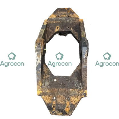 Pendelok bakaxel | Ljungby 1322 Bakaxel