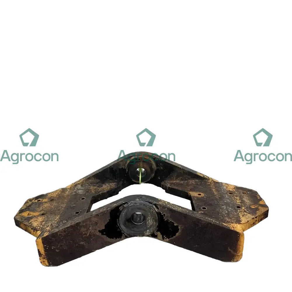 Pendelok bakaxel | Ljungby 1322 Bakaxel