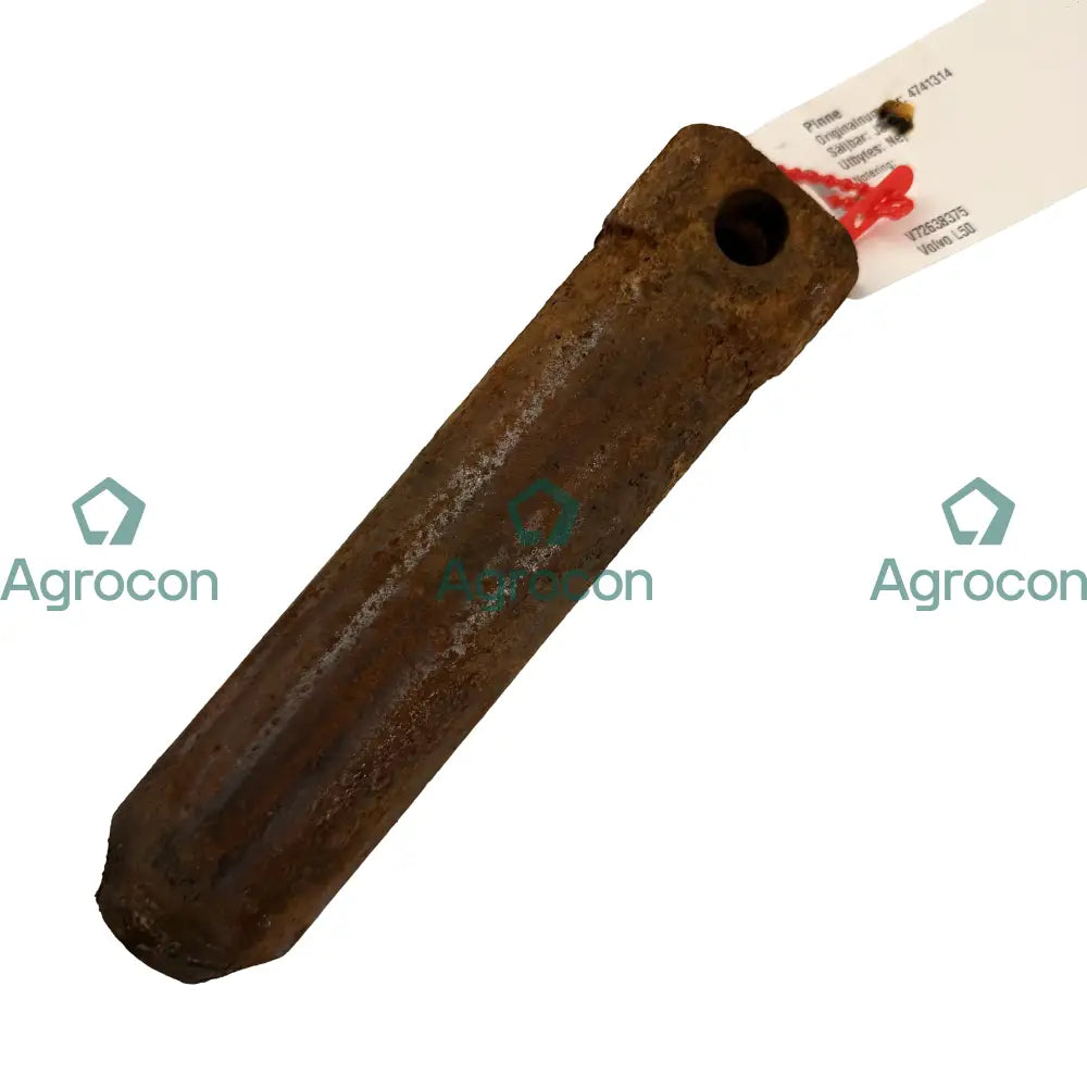 Pinne | 4741314 | Volvo L50 Frontlastare