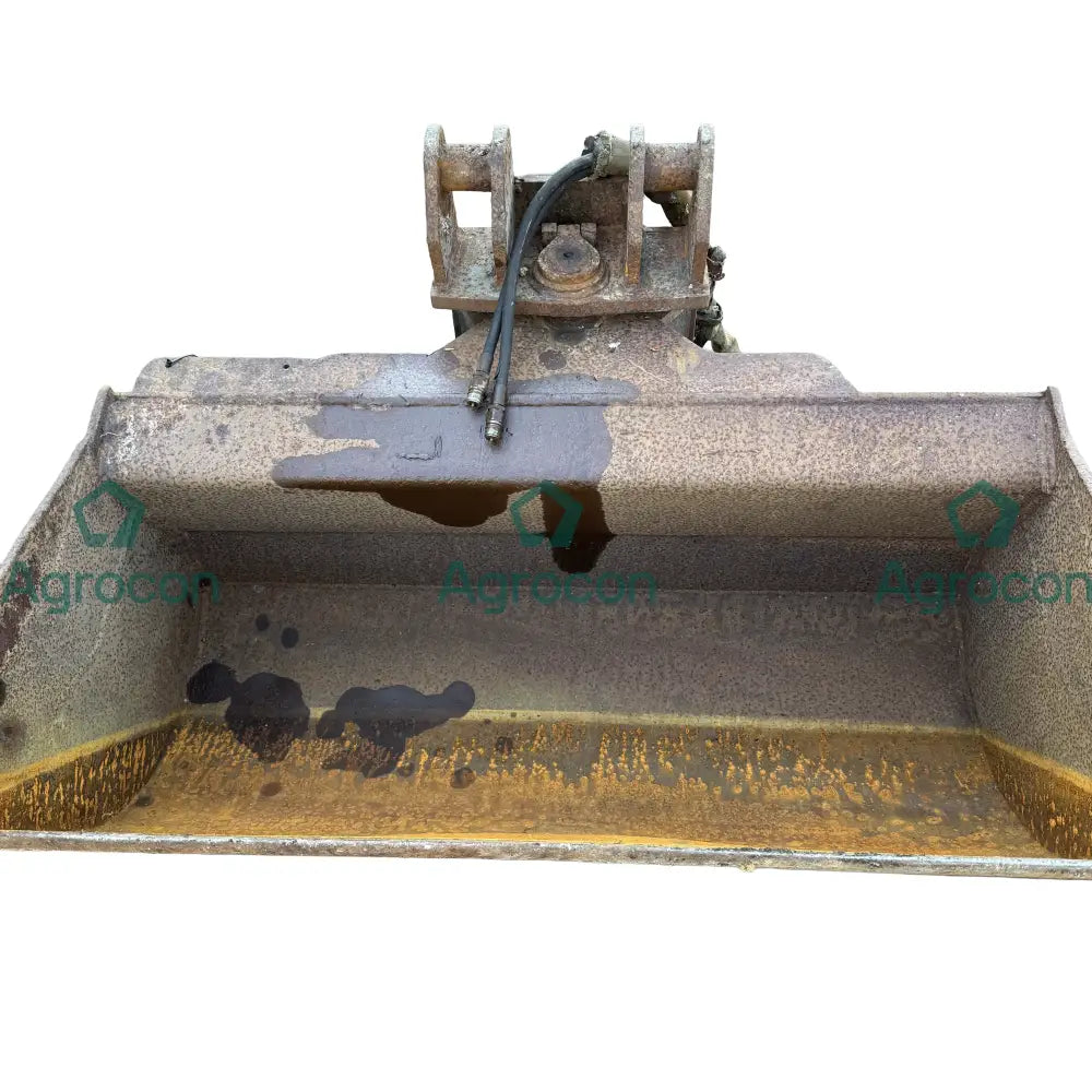 Planeringsskopa hydraulisk | Åkerman H7MB - Extra utrustning övrigt