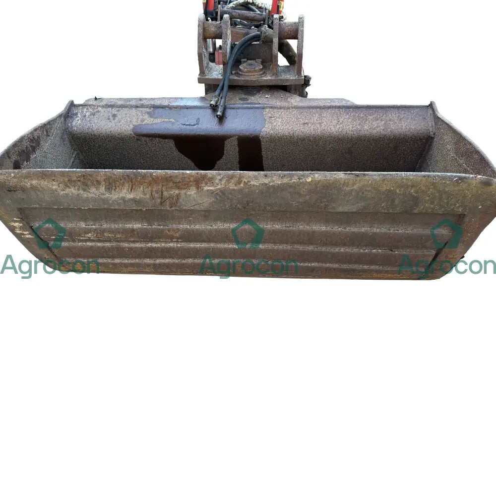 Planeringsskopa hydraulisk | Åkerman H7MB - Extra utrustning övrigt
