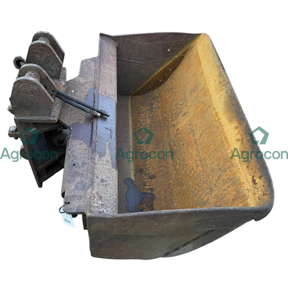 Planeringsskopa hydraulisk | Åkerman H7MB - Extra utrustning övrigt
