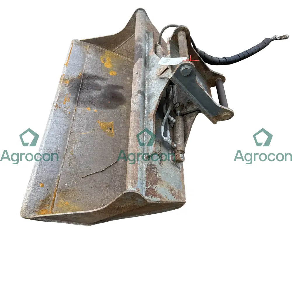 Planeringsskopa hydraulisk s45 | Åkerman H3MB - Extra utrustning övrigt