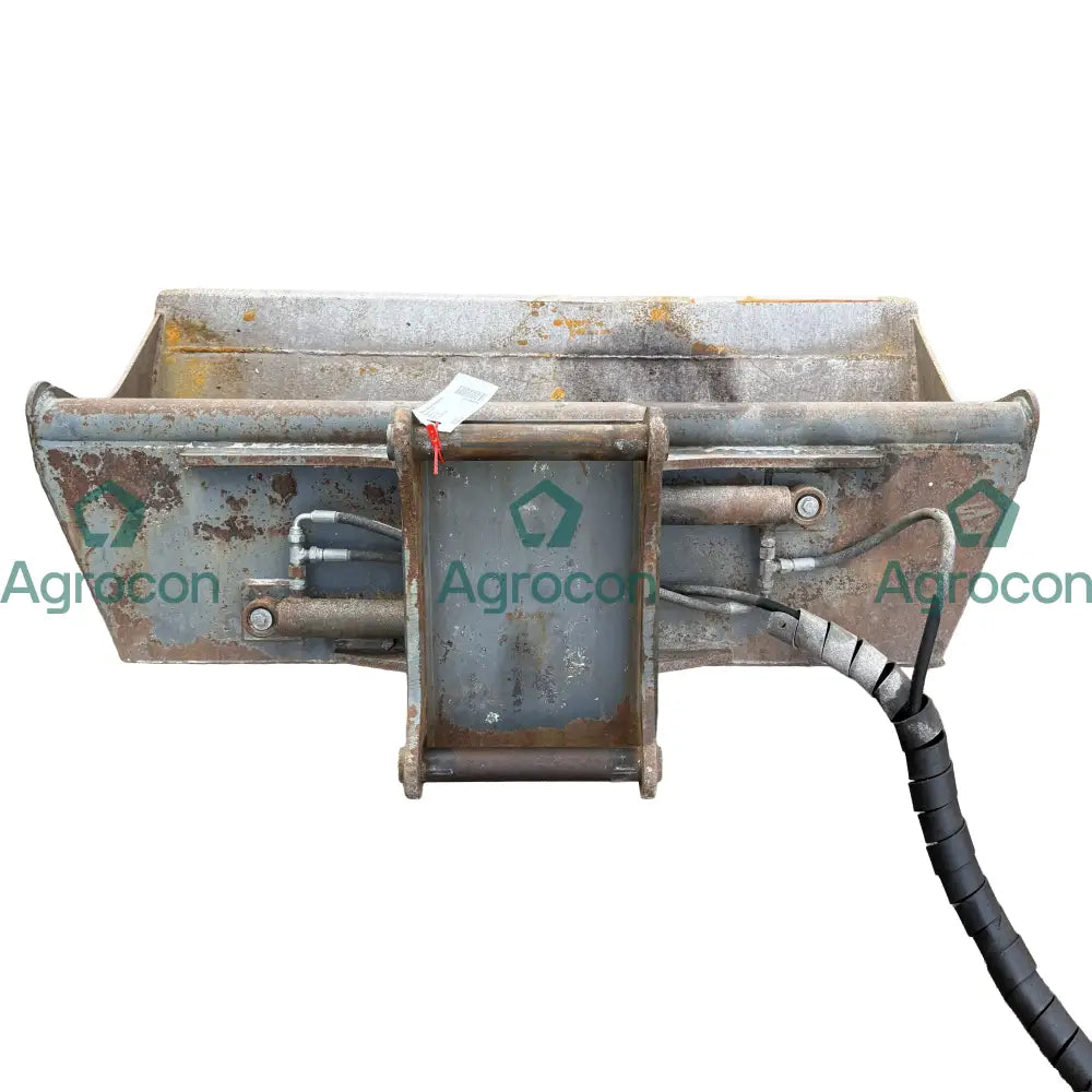 Planeringsskopa hydraulisk s45 | Åkerman H3MB - Extra utrustning övrigt