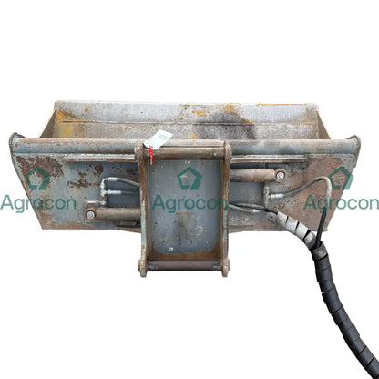 Planeringsskopa hydraulisk s45 | Åkerman H3MB - Extra utrustning övrigt