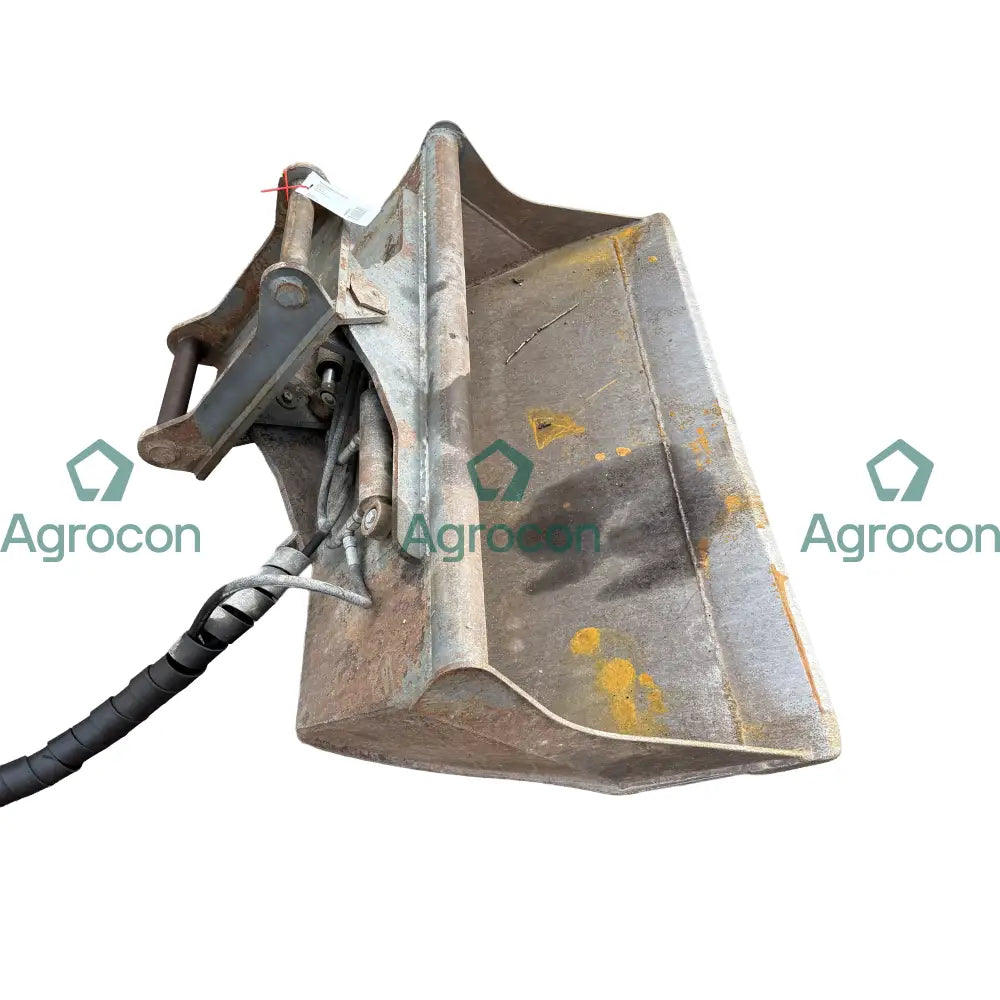 Planeringsskopa hydraulisk s45 | Åkerman H3MB - Extra utrustning övrigt