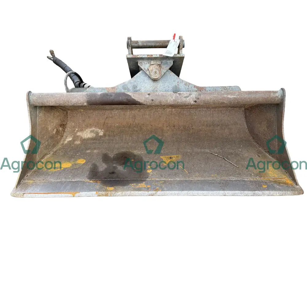Planeringsskopa hydraulisk s45 | Åkerman H3MB - Extra utrustning övrigt
