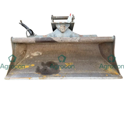 Planeringsskopa hydraulisk s45 | Åkerman H3MB - Extra utrustning övrigt