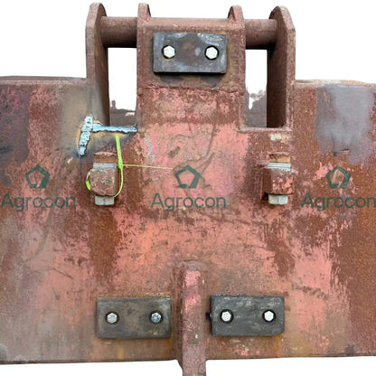 Planeringsskopa stel b20 | Volvo EW160B Extra utrustning övrigt