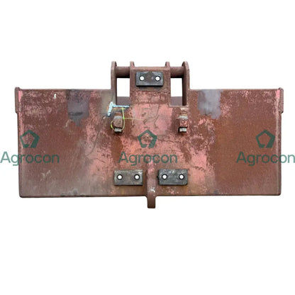 Planeringsskopa stel b20 | Volvo EW160B Extra utrustning övrigt