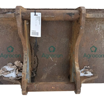 Planeringsskopa stel s60 Extra utrustning övrigt