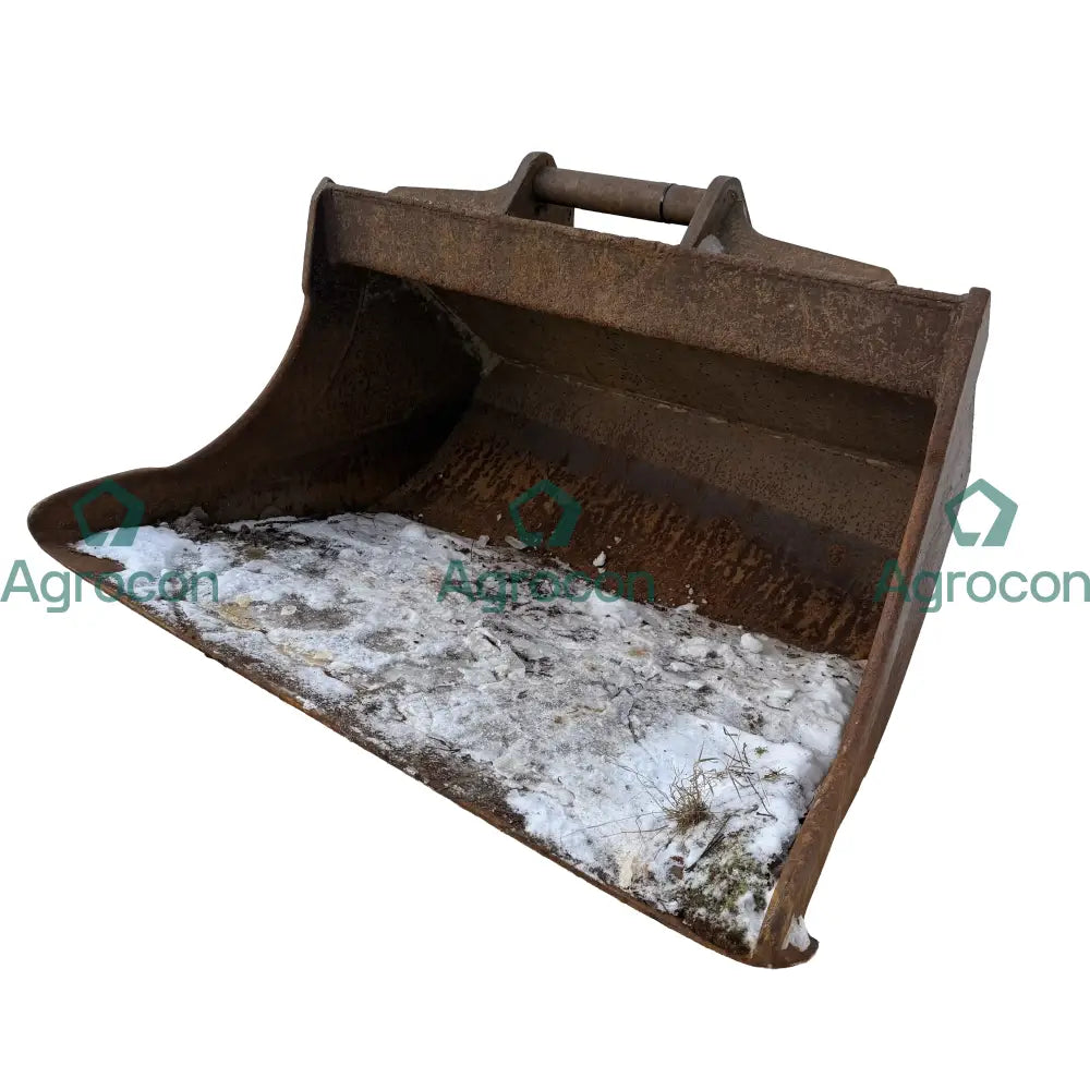 Planeringsskopa stel s60 Extra utrustning övrigt