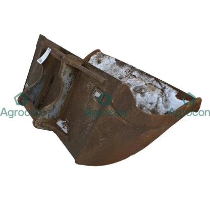 Planeringsskopa stel s60 Extra utrustning övrigt