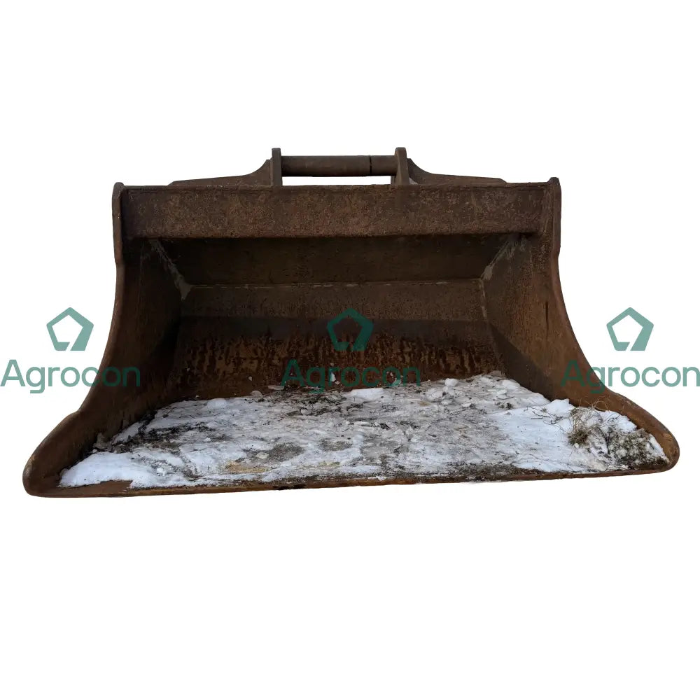 Planeringsskopa stel s60 Extra utrustning övrigt