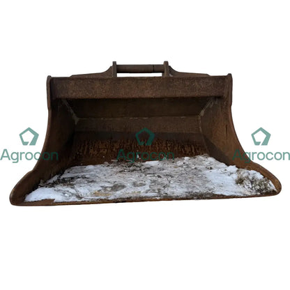 Planeringsskopa stel s60 Extra utrustning övrigt