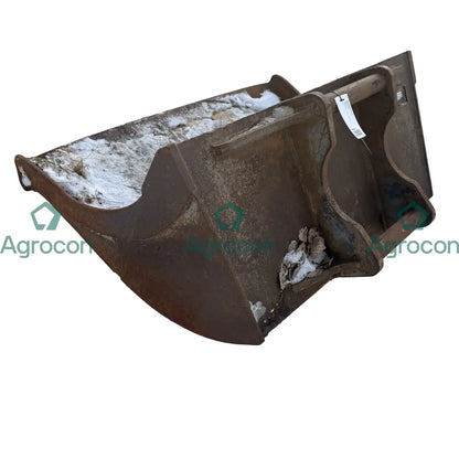 Planeringsskopa stel s60 Extra utrustning övrigt