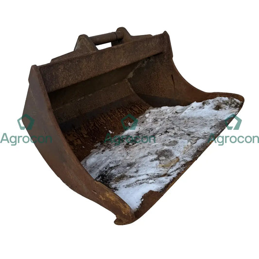 Planeringsskopa stel s60 Extra utrustning övrigt