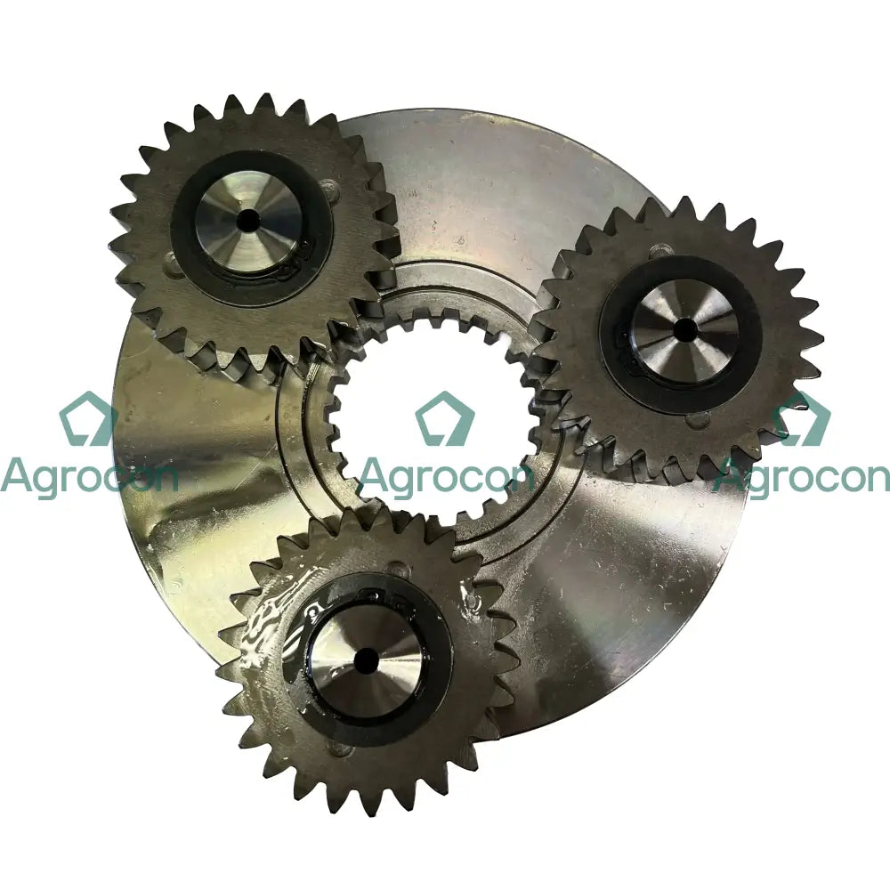 Planethållare | 7118-23400 - Framaxel