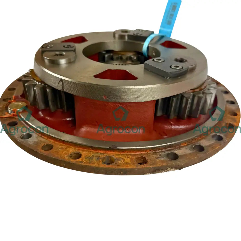 Planethållare inklusive solhjul | 11034245 11102304 Framaxel