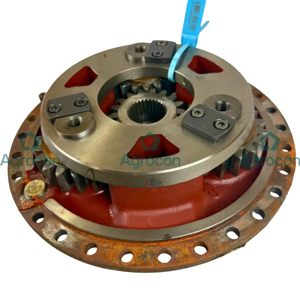 Planethållare inklusive solhjul | 11034245 11102304 Framaxel