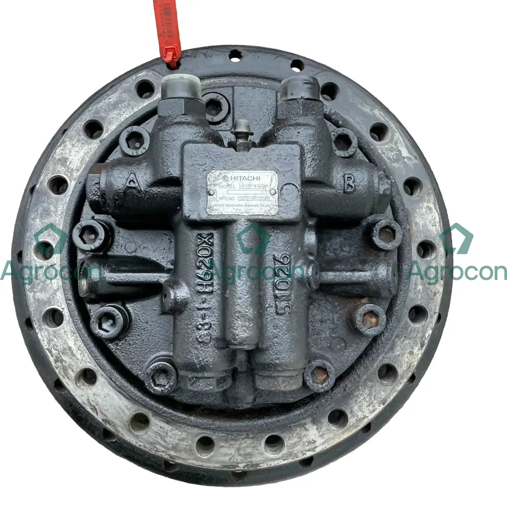 Planetväxel | 9243839 | Hitachi ZX250LC-3 Undervagnsdelar