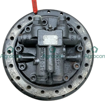 Planetväxel | 9243839 | Hitachi ZX250LC-3 Undervagnsdelar