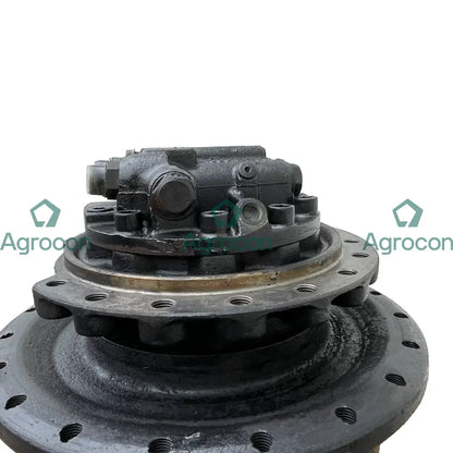 Planetväxel | 9243839 | Hitachi ZX250LC-3 Undervagnsdelar