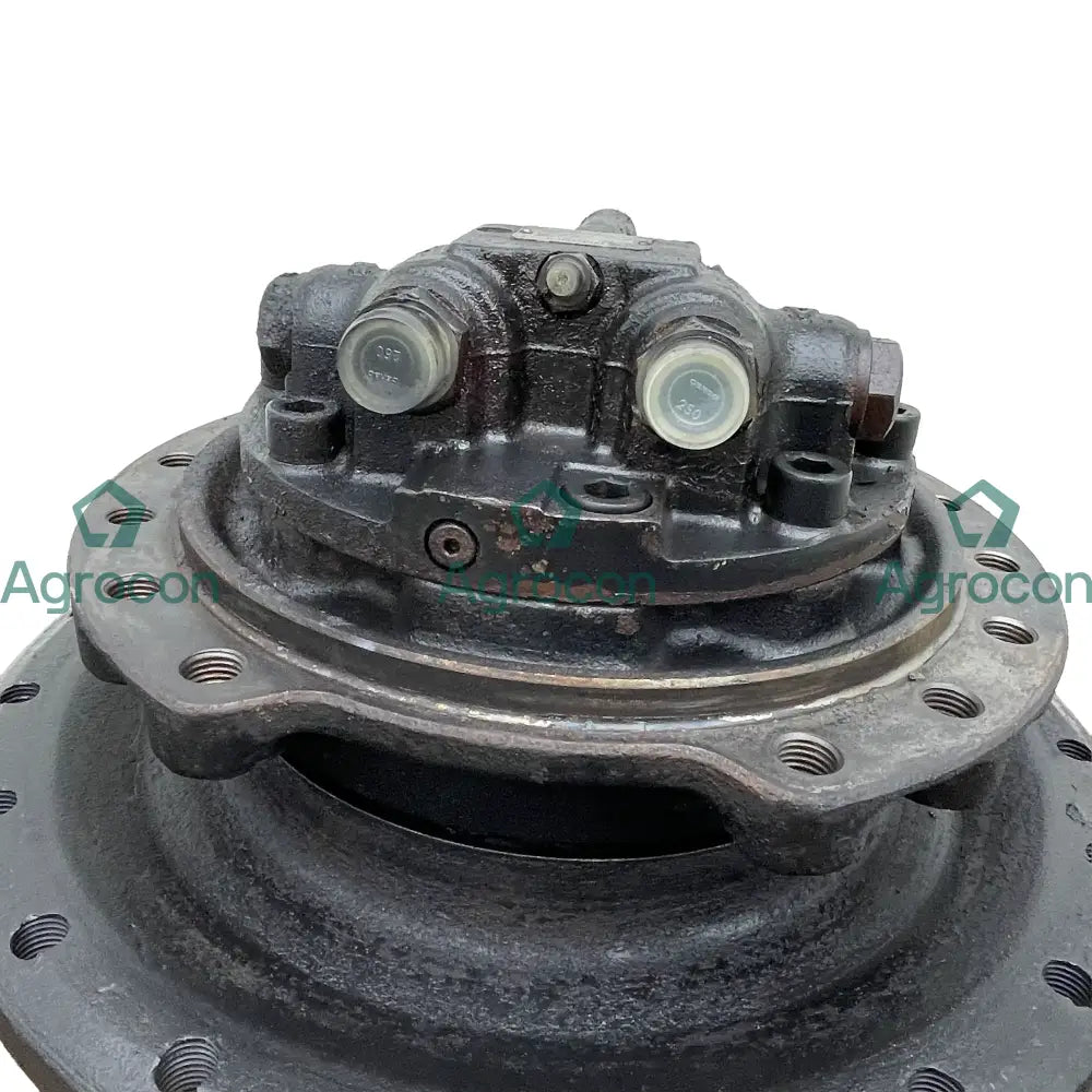 Planetväxel | 9243839 | Hitachi ZX250LC-3 Undervagnsdelar