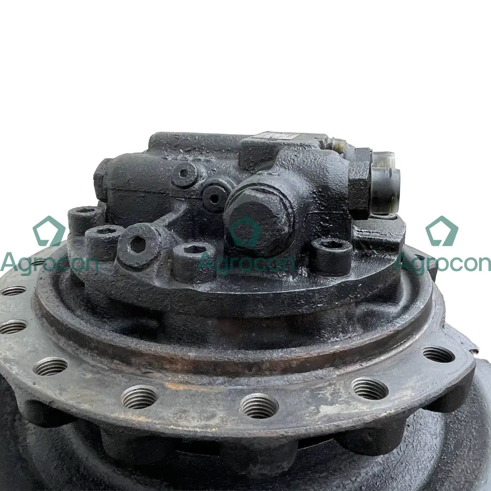 Planetväxel | 9243839 | Hitachi ZX250LC-3 Undervagnsdelar