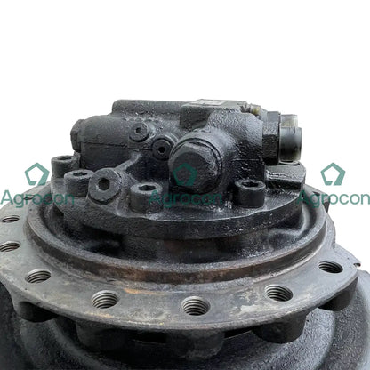 Planetväxel | 9243839 | Hitachi ZX250LC-3 Undervagnsdelar