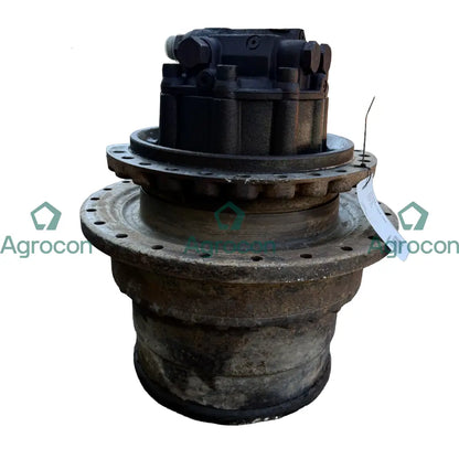 Planetväxel | 9255880 9256990 | Hitachi ZX280LC-3 - Undervagnsdelar