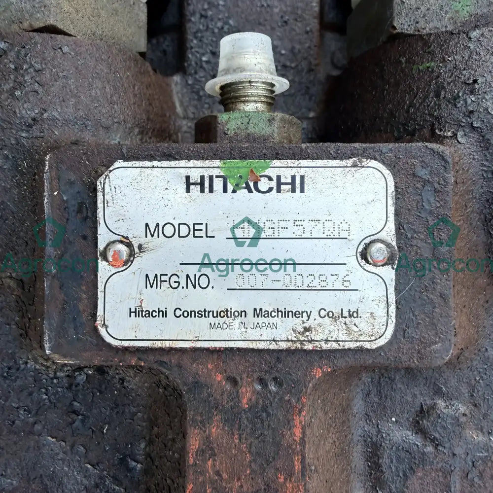 Planetväxel | 9255880 9256990 | Hitachi ZX280LC-3 - Undervagnsdelar