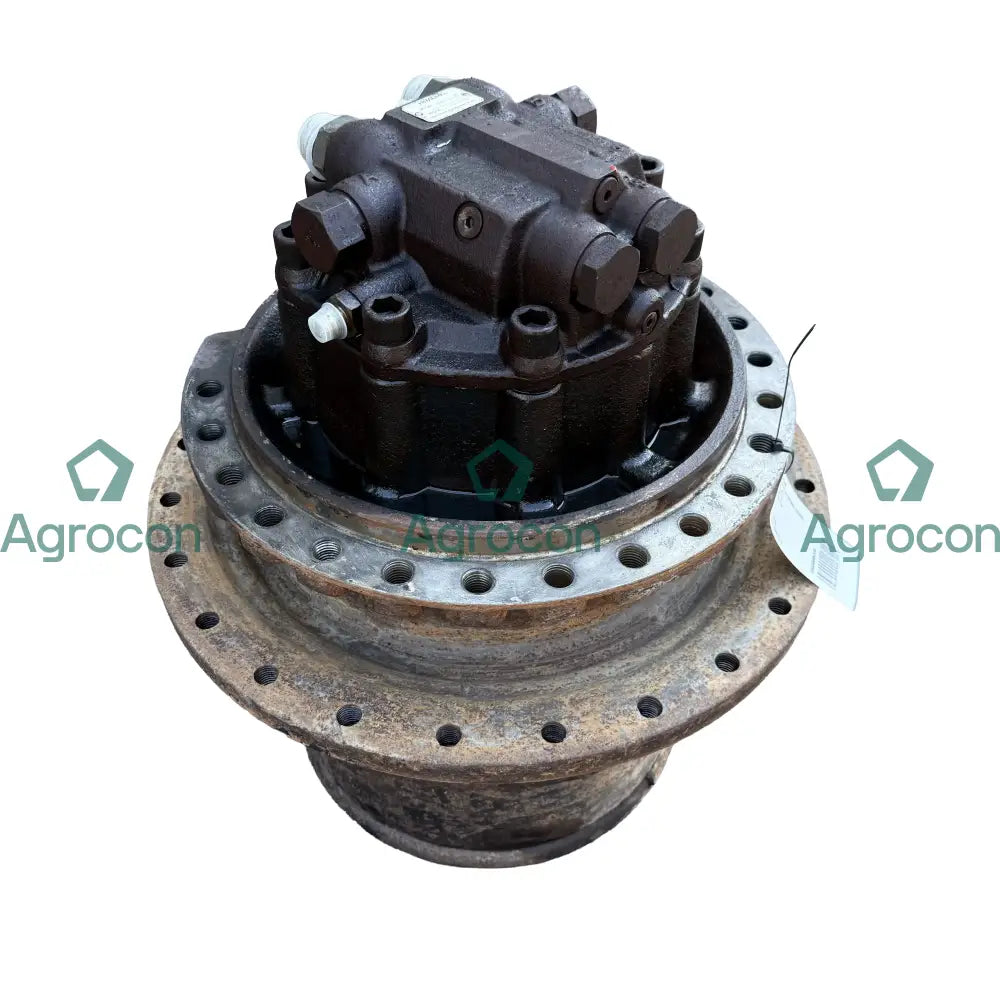 Planetväxel | 9255880 9256990 | Hitachi ZX280LC-3 - Undervagnsdelar