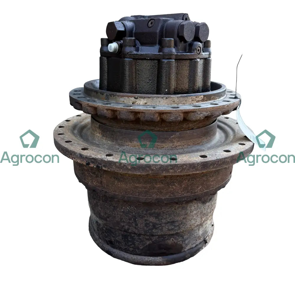 Planetväxel | 9255880 9256990 | Hitachi ZX280LC-3 - Undervagnsdelar