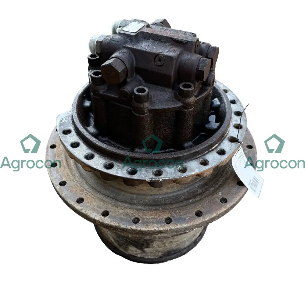 Planetväxel | 9255880 9256990 | Hitachi ZX280LC-3 - Undervagnsdelar