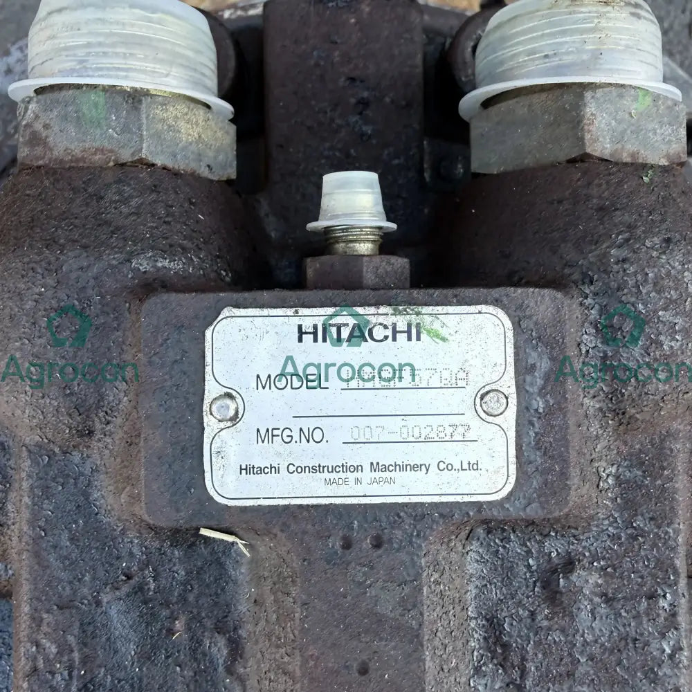 Planetväxel | 9255880 9256990 | Hitachi ZX280LC-3 - Undervagnsdelar