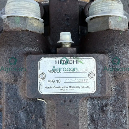 Planetväxel | 9255880 9256990 | Hitachi ZX280LC-3 - Undervagnsdelar