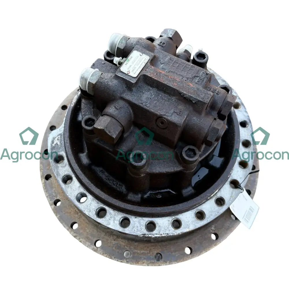 Planetväxel | 9255880 9256990 | Hitachi ZX280LC-3 - Undervagnsdelar