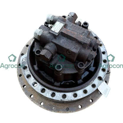 Planetväxel | 9255880 9256990 | Hitachi ZX280LC-3 - Undervagnsdelar