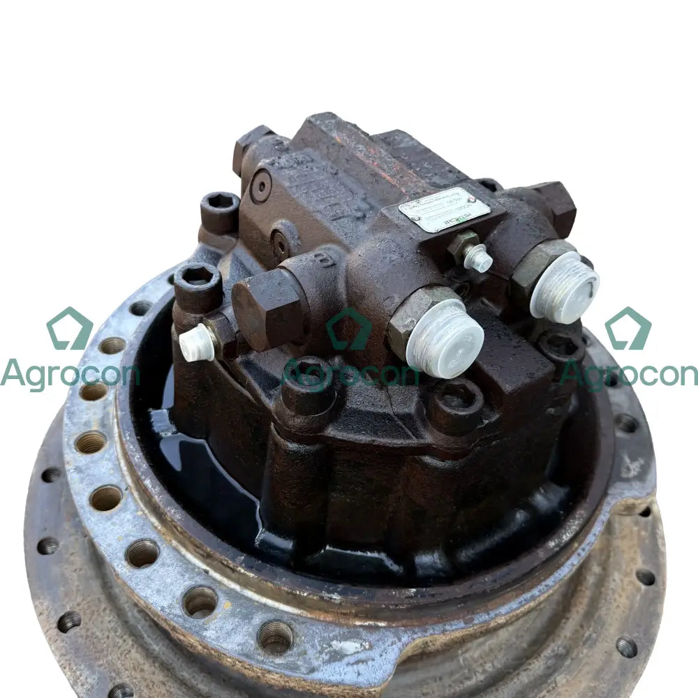 Planetväxel | 9255880 9256990 | Hitachi ZX280LC-3 - Undervagnsdelar