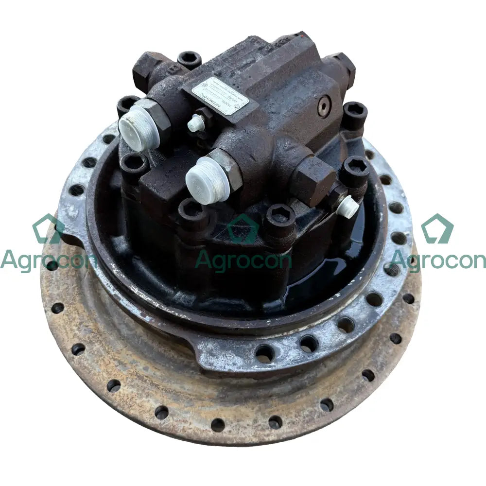 Planetväxel | 9255880 9256990 | Hitachi ZX280LC-3 - Undervagnsdelar