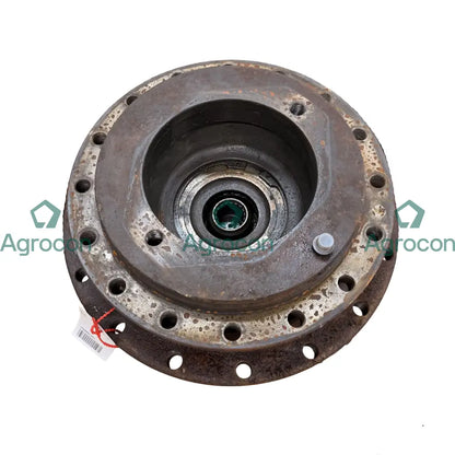 Planetväxel utbytes | 14215438 | Åkerman EC200 Planetväxlar