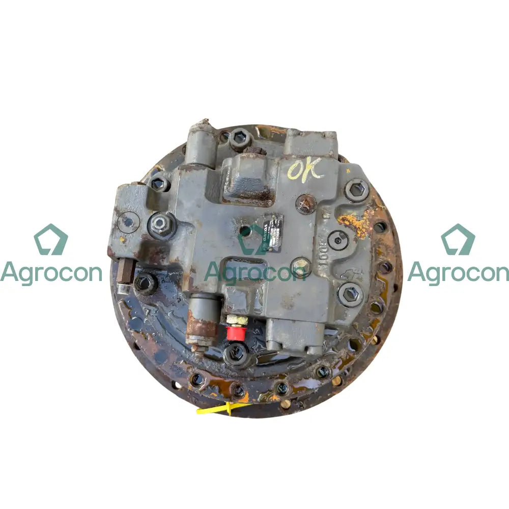 Planetväxel utbytes | 14551154 | Volvo EC290 Planetväxlar