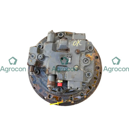 Planetväxel utbytes | 14551154 | Volvo EC290 Planetväxlar