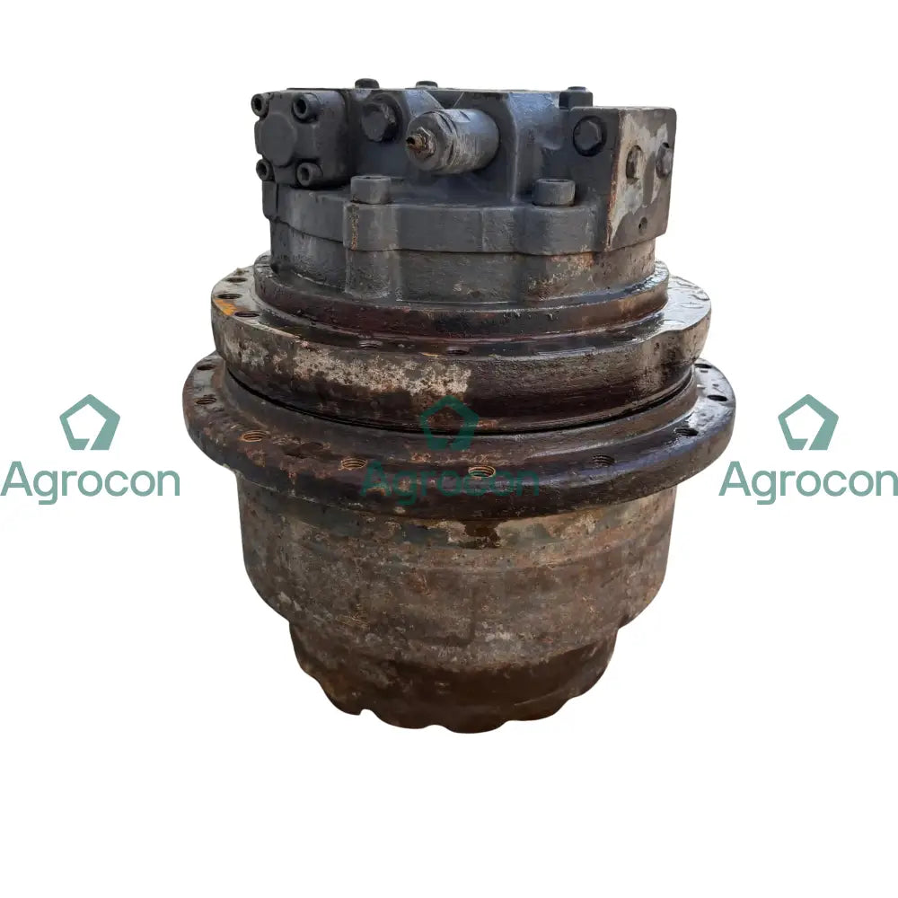 Planetväxel utbytes | 14551154 | Volvo EC290 Planetväxlar