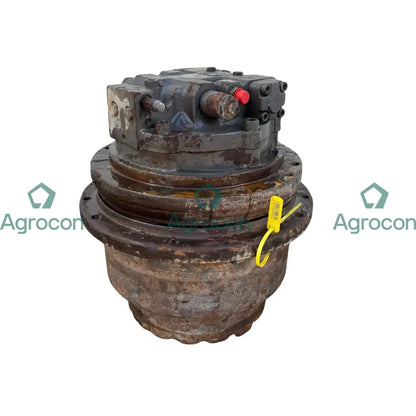 Planetväxel utbytes | 14551154 | Volvo EC290 Planetväxlar