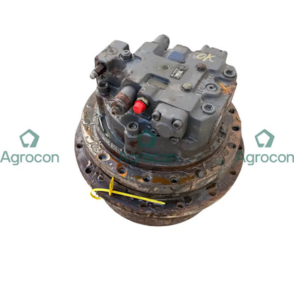 Planetväxel utbytes | 14551154 | Volvo EC290 Planetväxlar