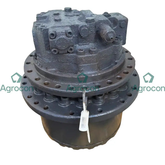 Planetväxel utbytes | 7117-45010 | Volvo EC360LC Planetväxlar