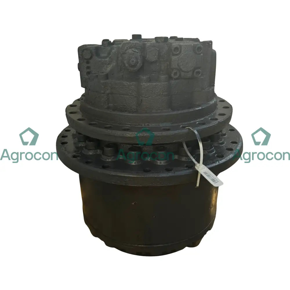 Planetväxel utbytes | 7117-45010 | Volvo EC360LC Planetväxlar