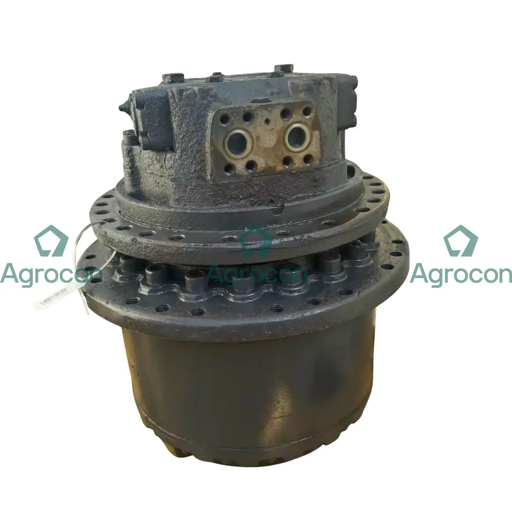 Planetväxel utbytes | 7117-45010 | Volvo EC360LC Planetväxlar